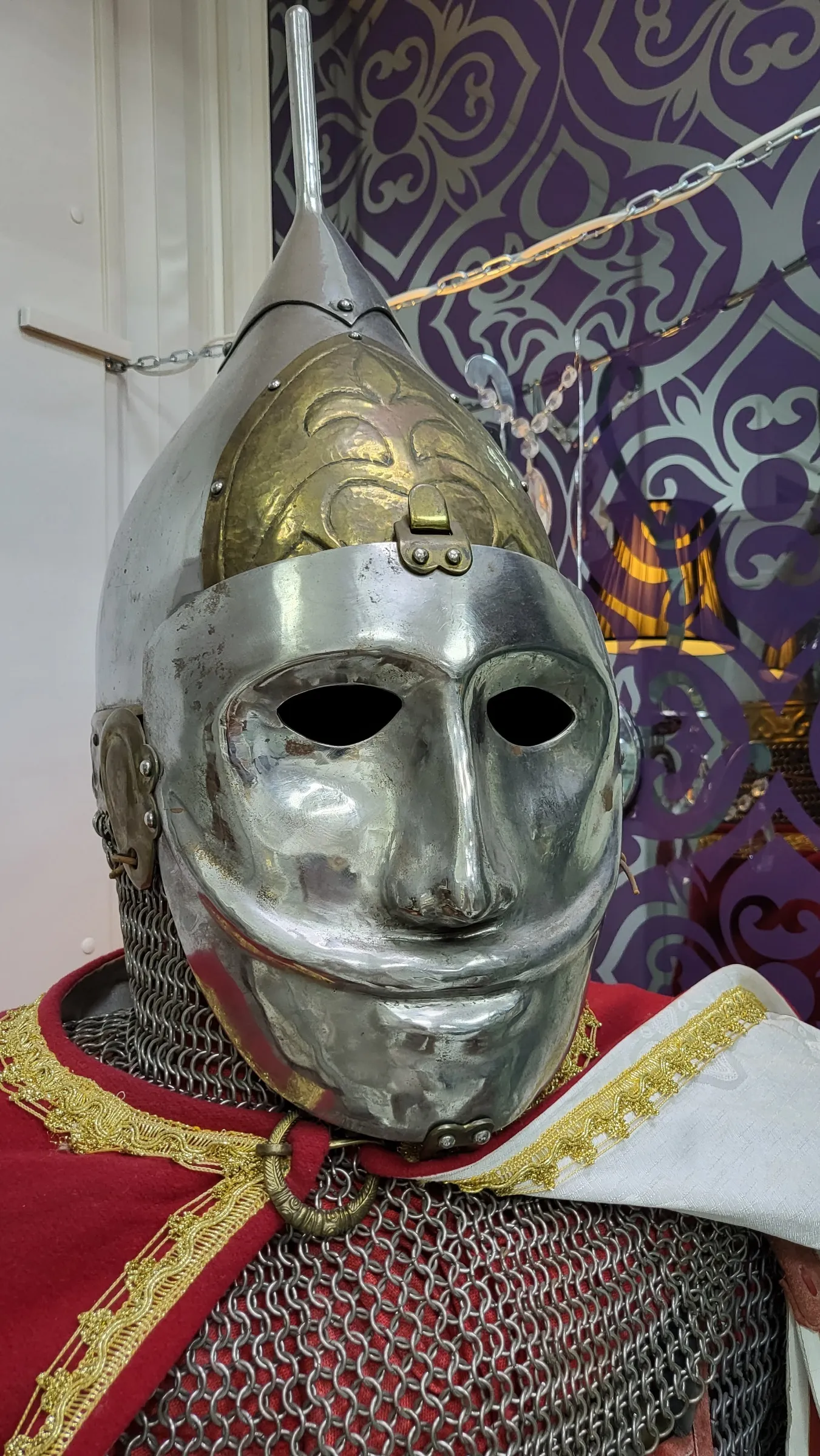 Русский витязь