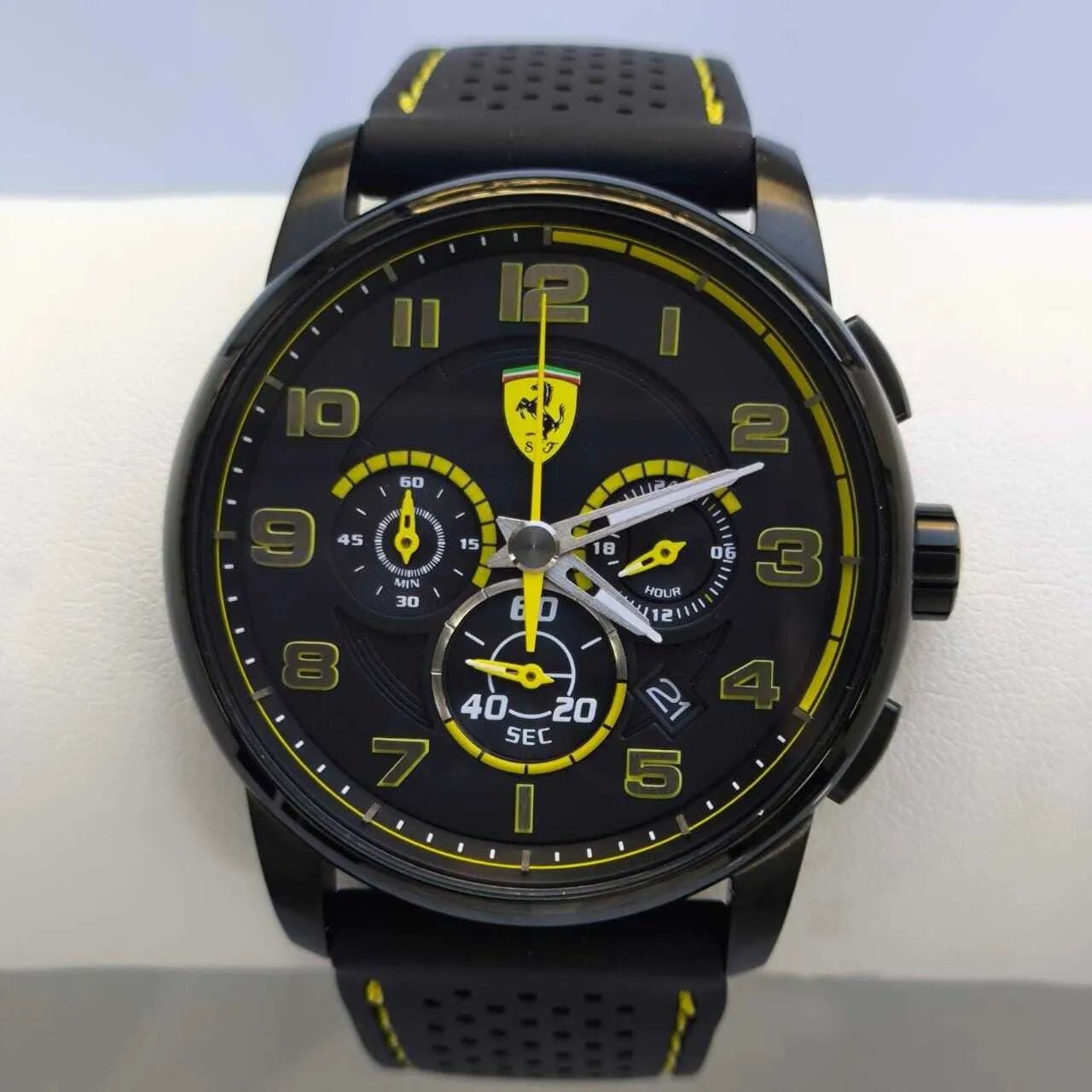 SCUDERIA FERRARI 0830061