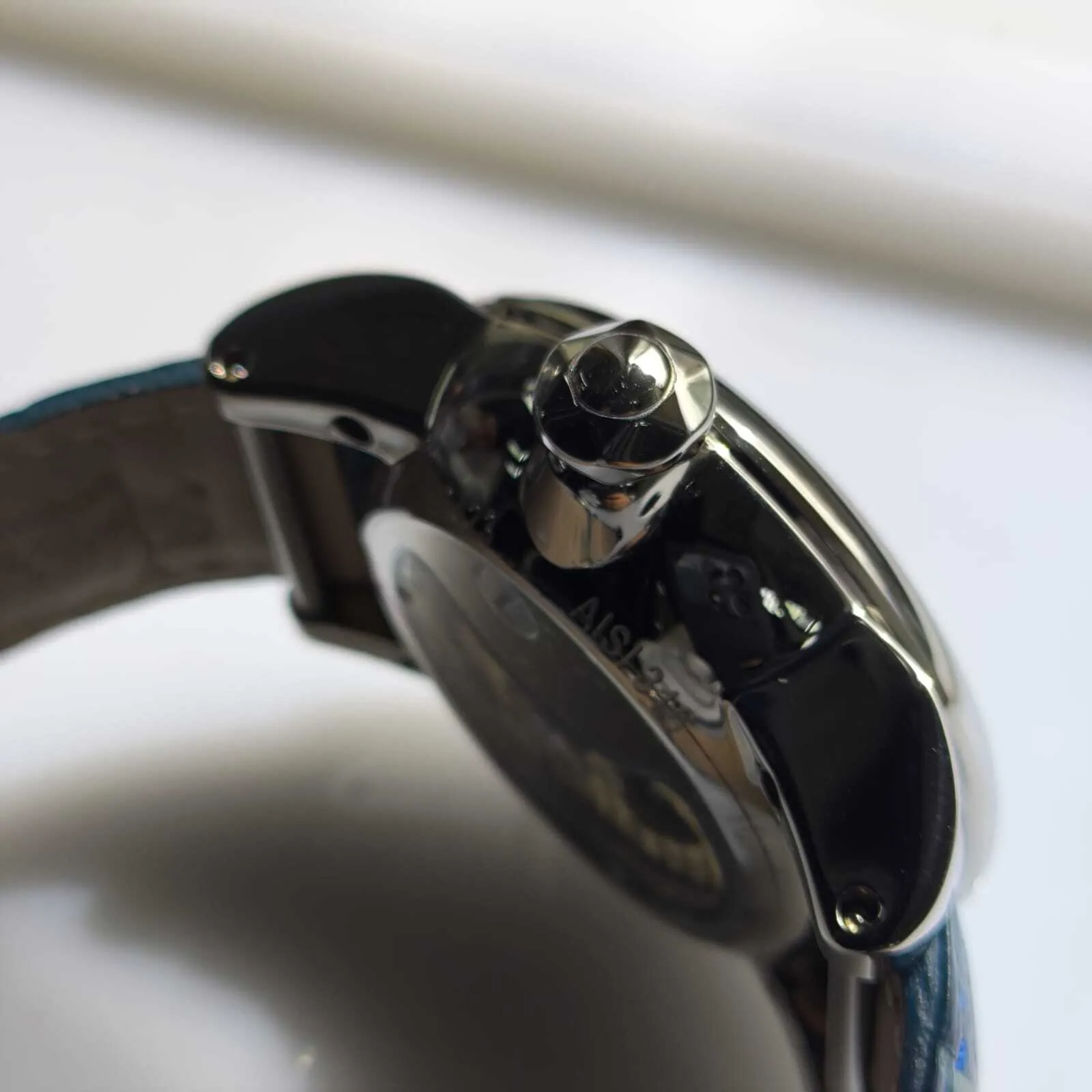 LOCMAN 0590V05-00BLPSB