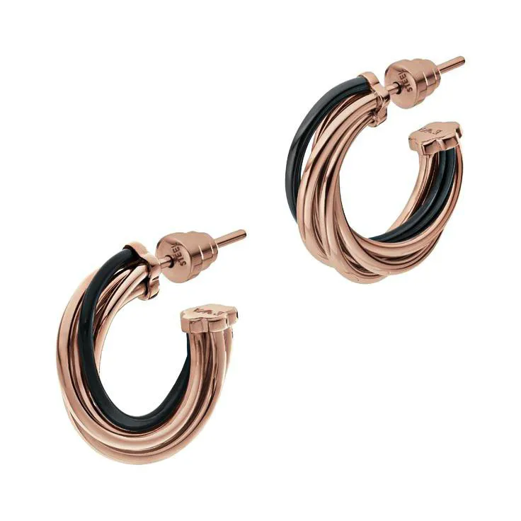 Серьги EMPORIO ARMANI AEGS1765